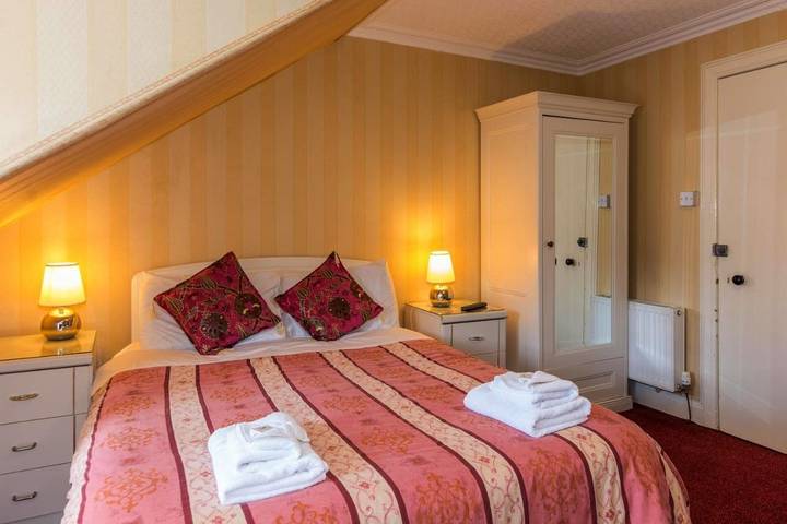 Maison d’hôte pour 6 personnes à Édimbourg - 2