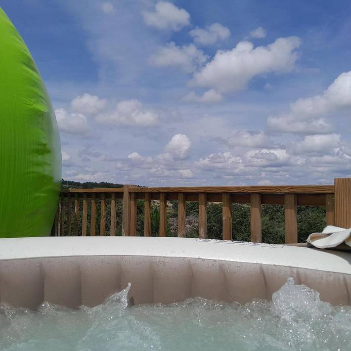 Zelt für 2 Personen in Portugal - 2