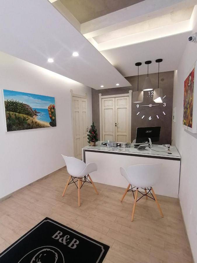 B & B Vittorio Emanuele in Canicattì, Provincia di Agrigento
