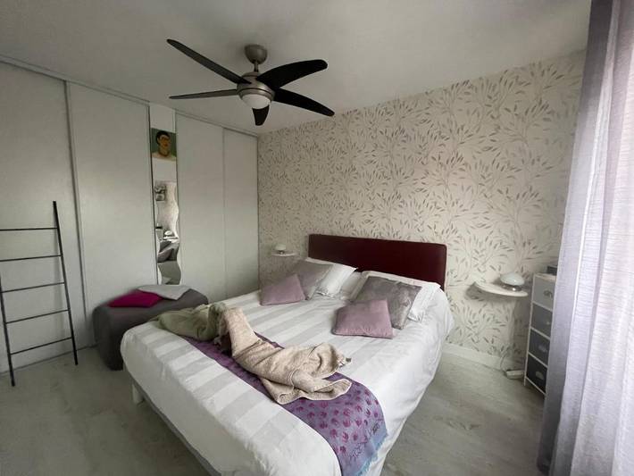 Gîte pour 4 personnes, avec jardin et piscine à L'Houmeau - 4