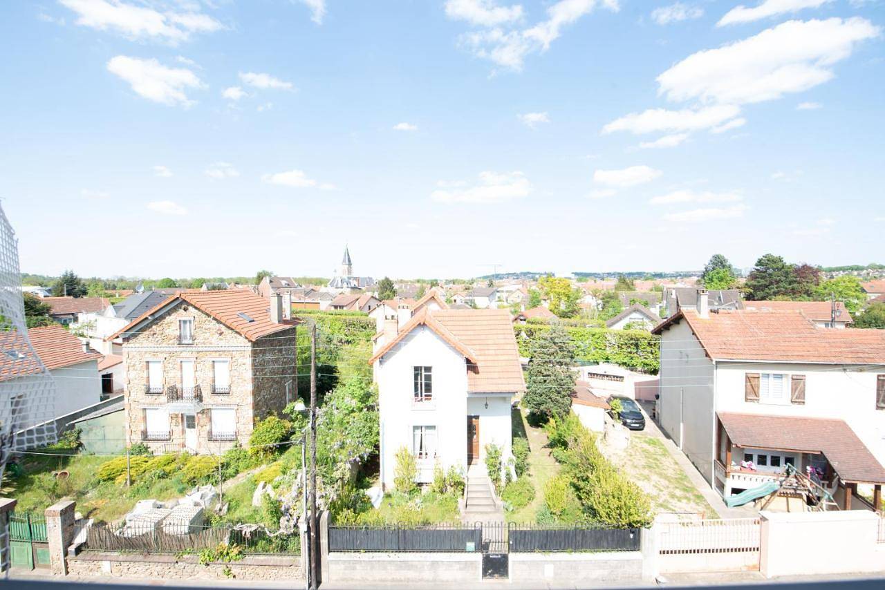 Appartement entier, Bel appartement de 3 chambres à 20 min de Paris in Vigneux-sur-Seine, Essonne