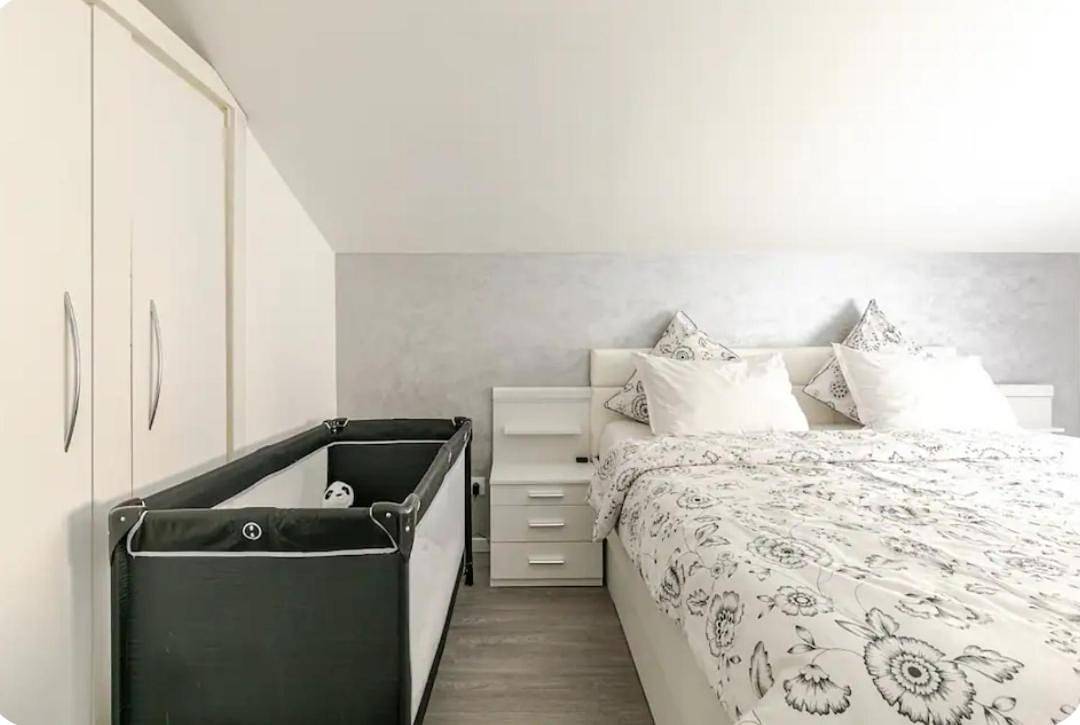 Family Suite in Strasbourg, Région de Strasbourg
