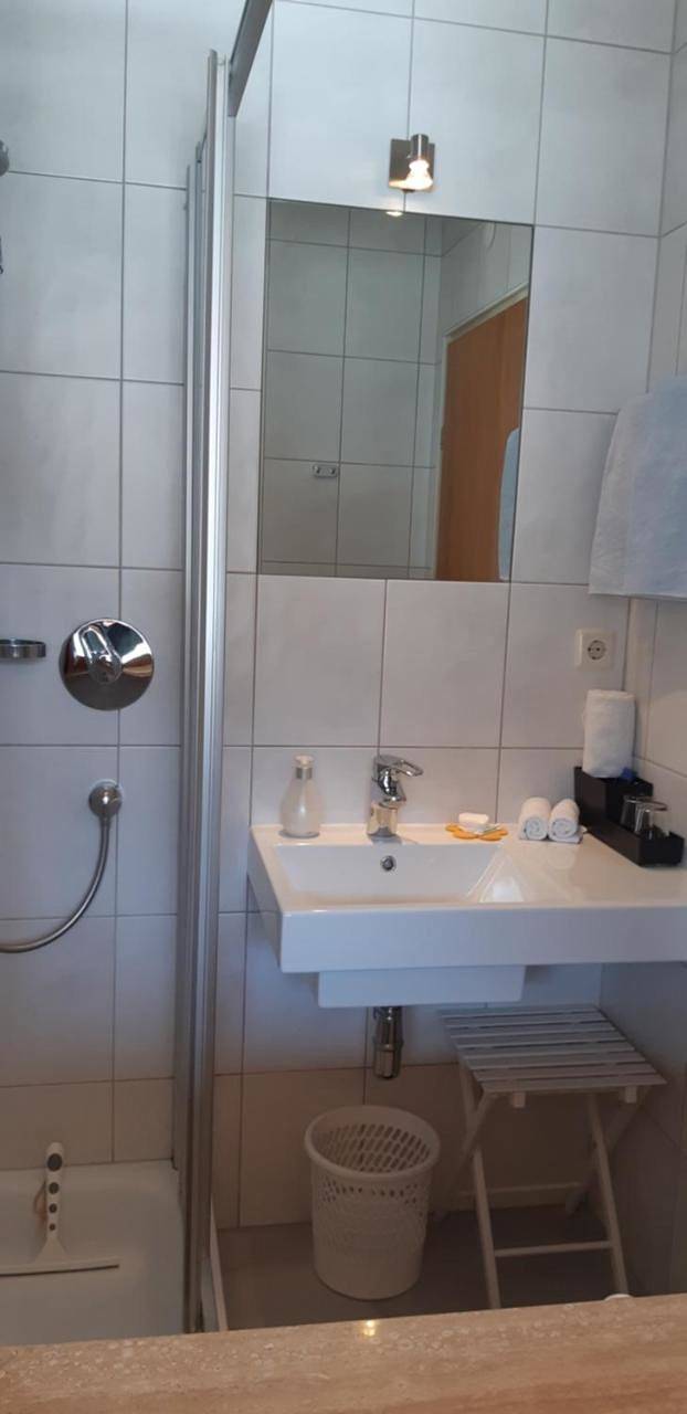 Haus Angelika - bed & breakfast - Innsbruck/Igls in Igls, Innsbruck