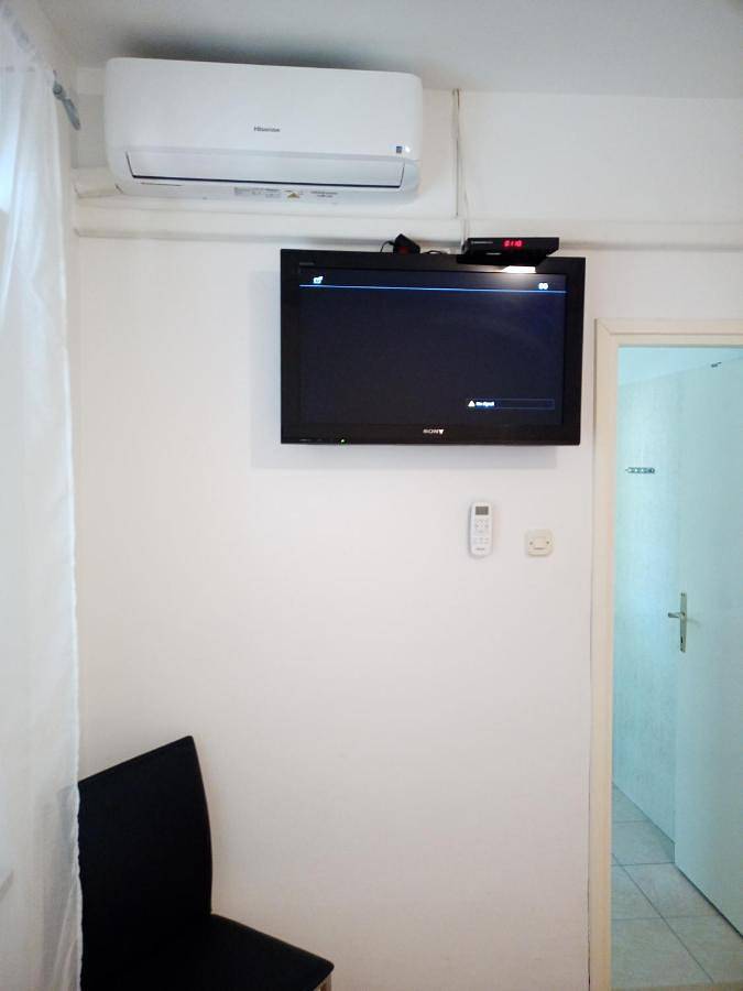 Guest House Jasmin in Rovinj (Kroatische Adria), Rovinj