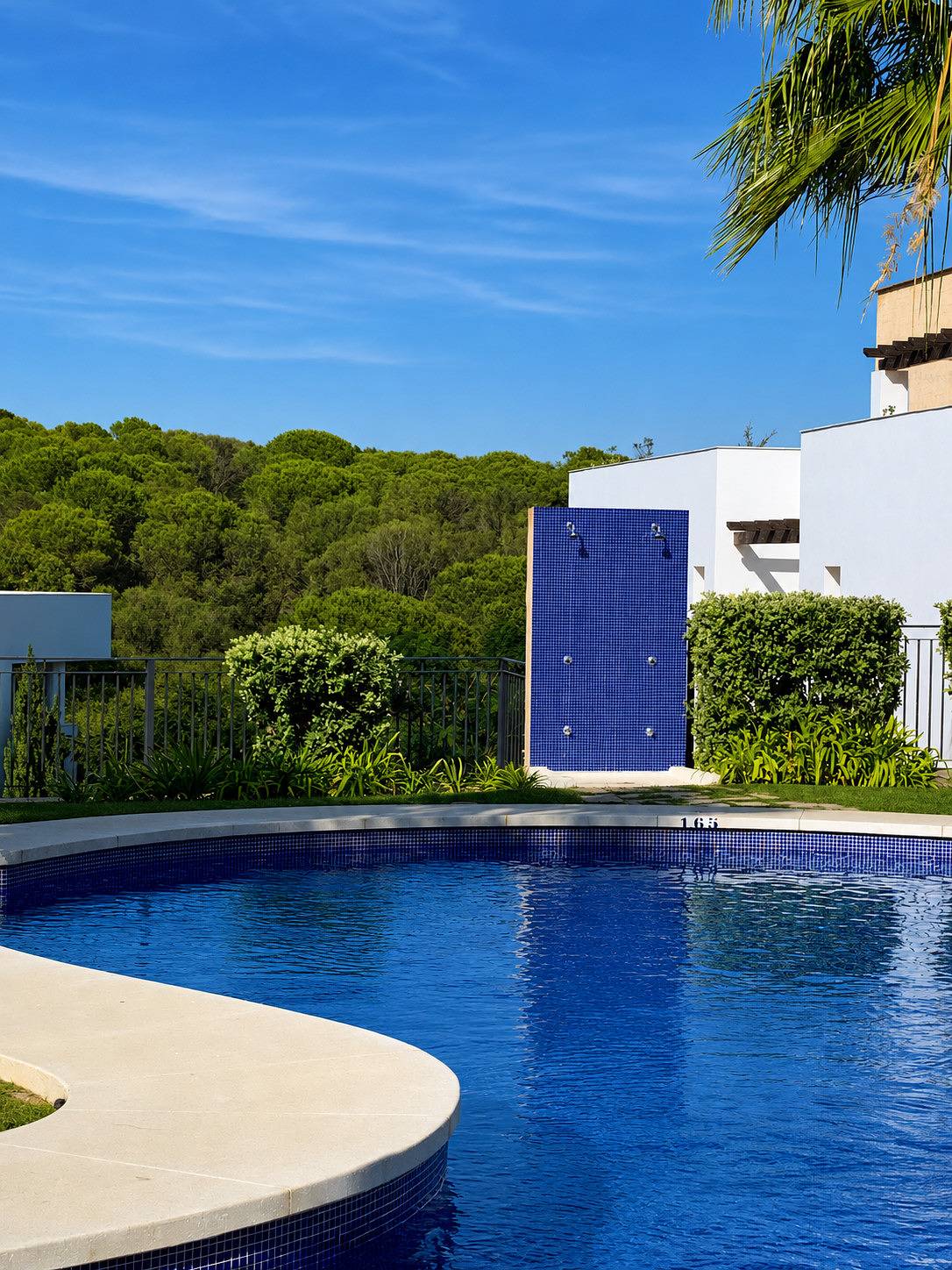 Apartamento entero, Terrazas Alcaidesa Golf, Pool & Beach 2139 in La Alcaidesa, San Roque