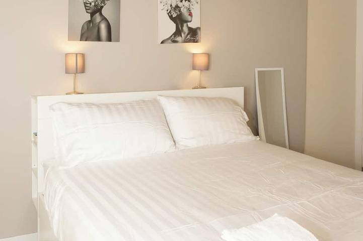 Appartamento intero, Appartamento ledy in Lovere, Lago d'Iseo