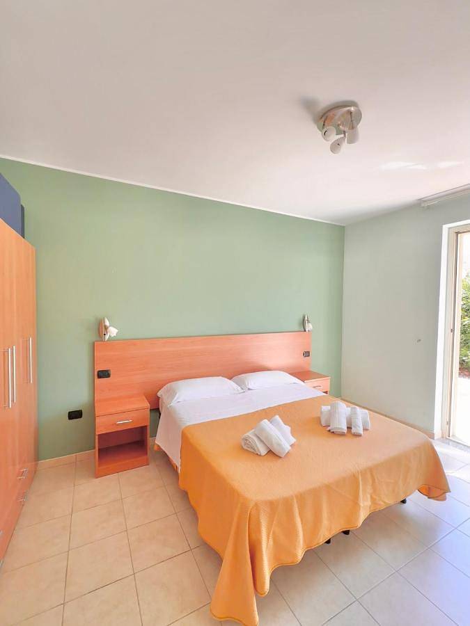 Medimare Residence Club in Patti, Provincia di Messina