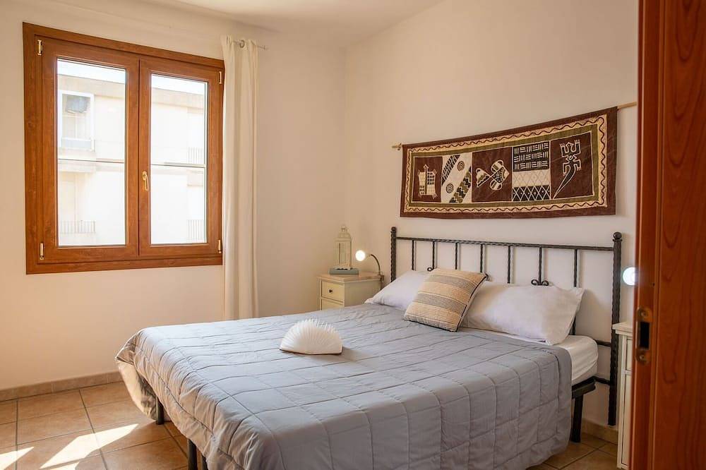 Ganze Wohnung, Le Cicale An Apartments in Fertilia, Alghero