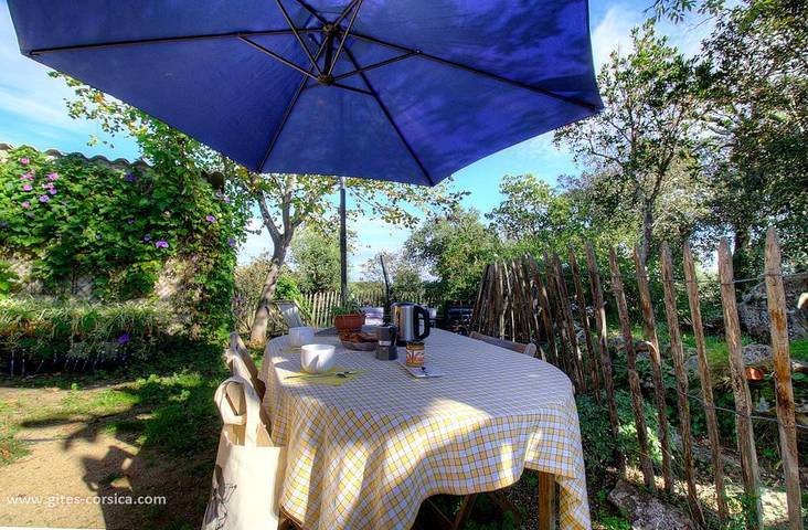 Gîte pour 2 personnes, avec Terrasse à Solaro - 2