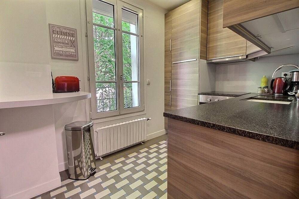 Maison Centre Ville , À 15 mn de Paris in Aulnay-sous-Bois, Sena-Saint Denis