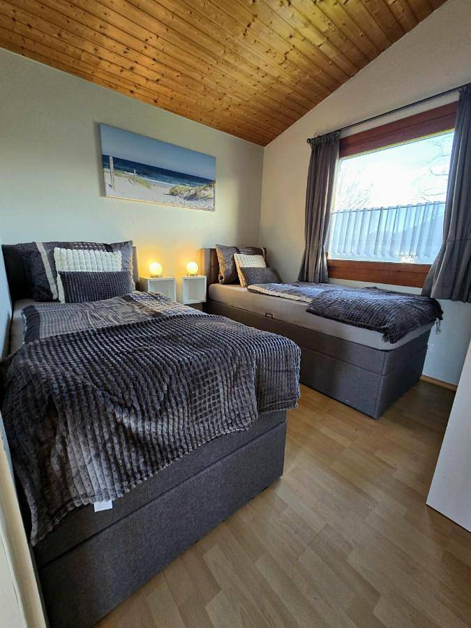 Ferienhaus Küstenzauber Simonsberg Nordsee Meer Husum in Simonsberg, Halbinsel Eiderstedt