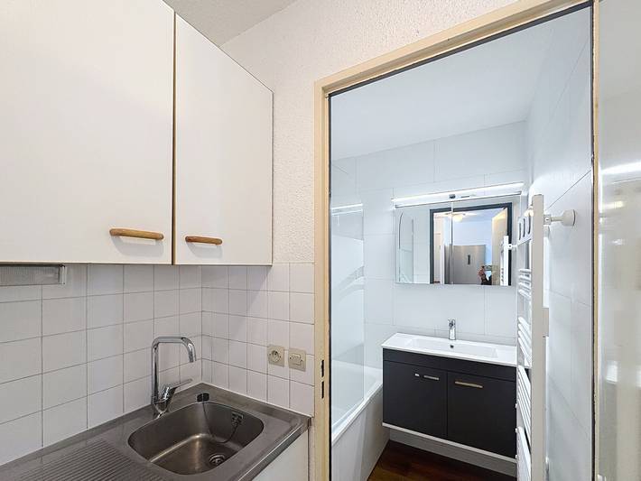 Gîte pour 6 personnes à Saint-Martin-de-Belleville - 3