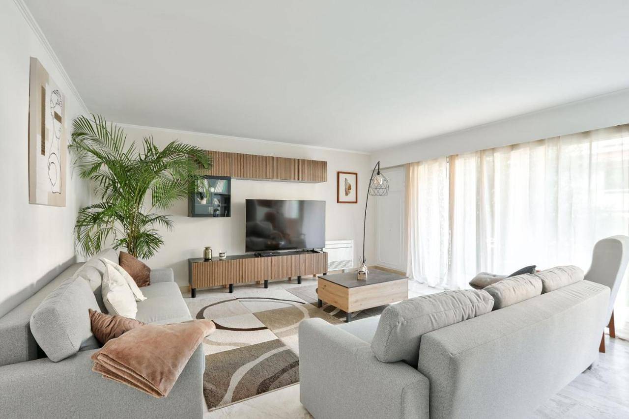 Holiday Home in Cannes, Côte méditerranéenne (France)