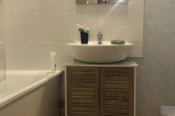 Appartement De Vacances pour 4 Personnes dans Limoges, Région de Limoges, Photo 2