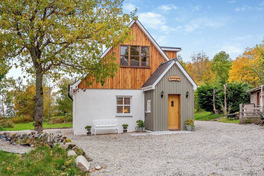 Casa vacanza a Highlands a partire da 131€ a notte