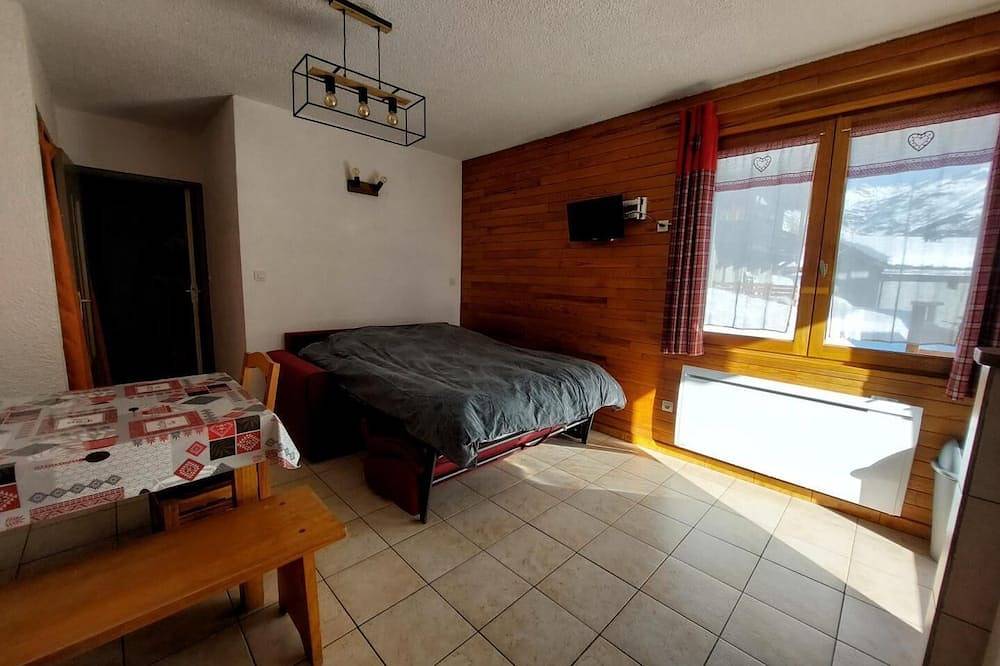 La Linaigrette 1 - Bonneval Sur Arc in Bonneval-sur-Arc, Région de Saint-Jean-de-Maurienne