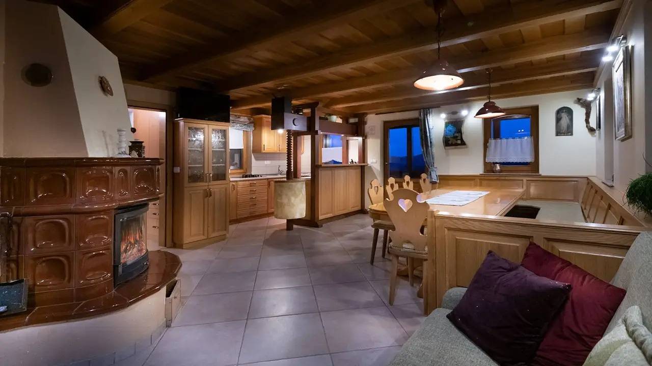 Bauernhof für 7 Personen (90 m²) in Sevnica in Untersteiermark