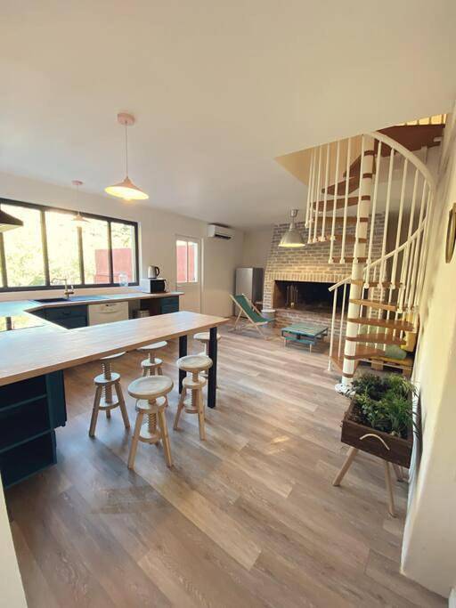 Gîte pour 5 personnes à Tautavel - 4