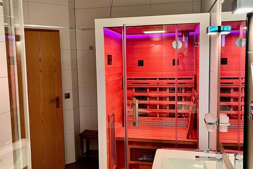 Ganze Wohnung, Ferienwohnung/App. für 2 Gäste mit 56m² in Zingst (159503) in Ostseebad Zingst, Zingst