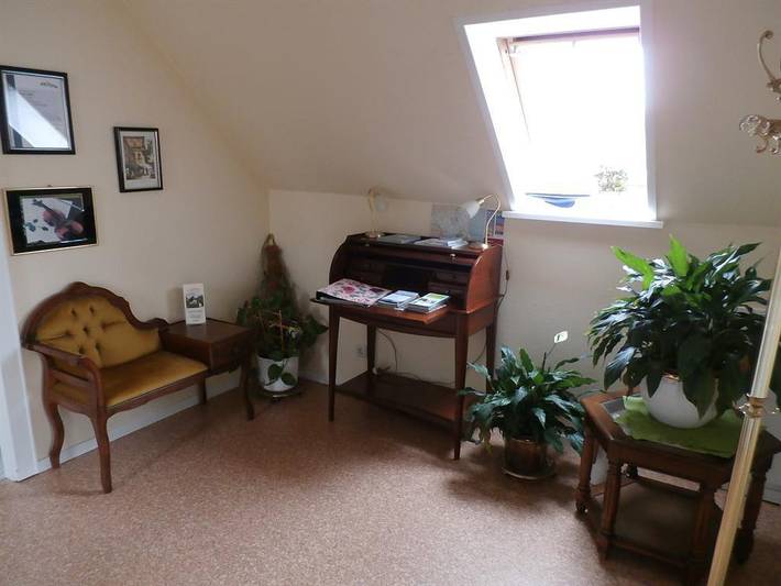 Ferienwohnung für 4 Personen, mit Garten in der Lübeck - 3