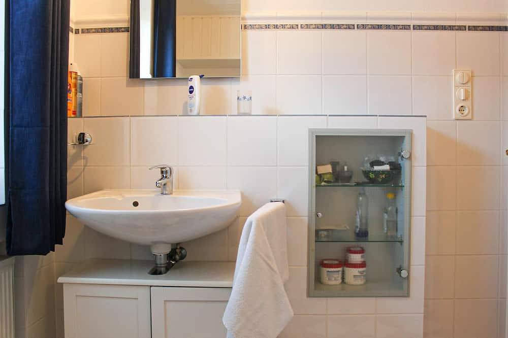 Geheel appartement, Huisdiervriendelijk appartement in Attendorn, Sauerland