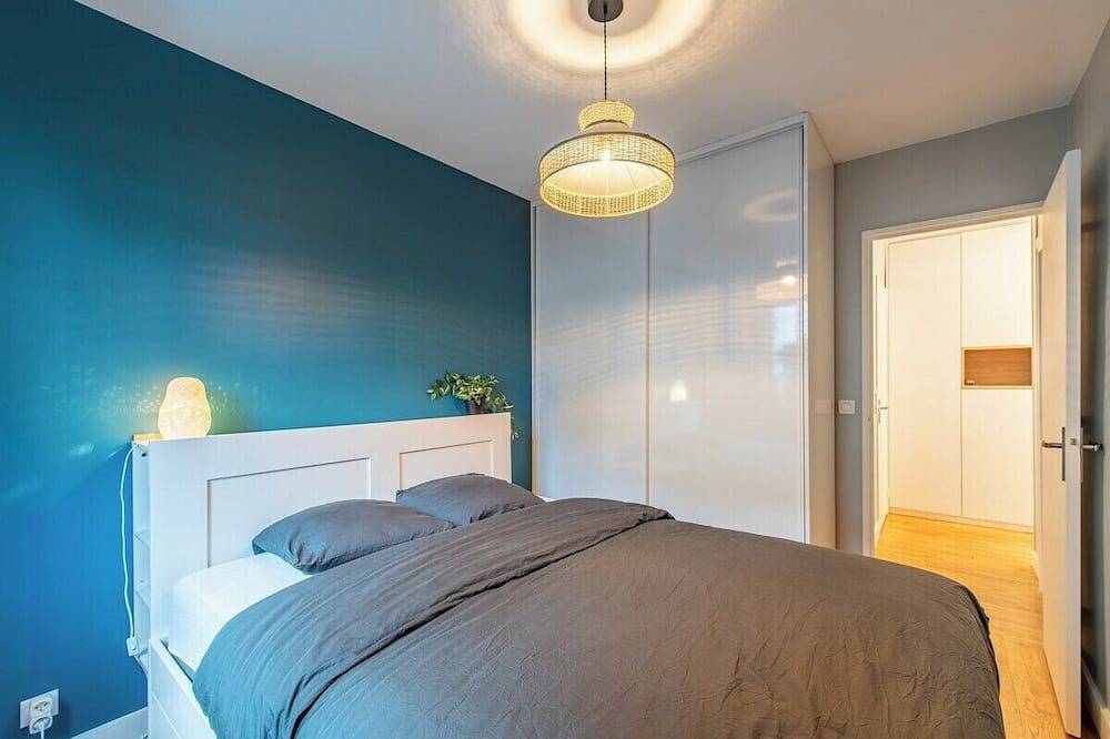 Apartamento entero, Geranimus logis Versaillais in Versalles, Yvelines
