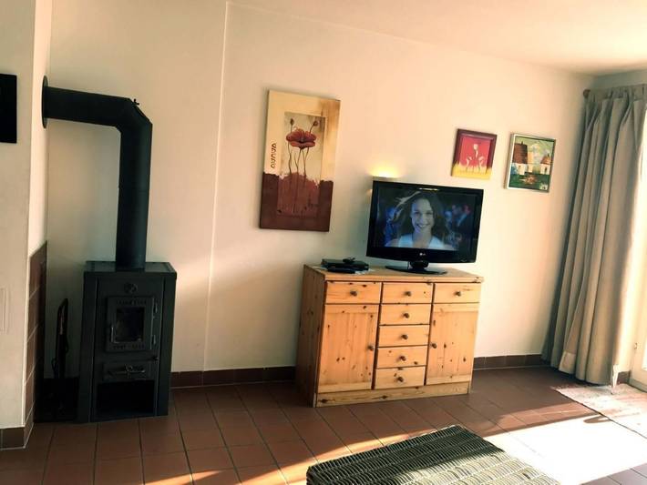 Ferienhaus für 5 Personen, mit Terrasse und Garten in Zandt - 4