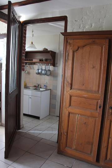 Gîte pour 4 Personnes dans Bourbourg, Région de Dunkerque, Photo 4