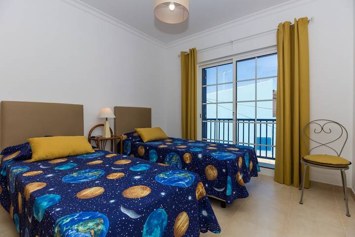 Location de vacances pour 6 personnes, avec terrasse à Manta Rota - 3