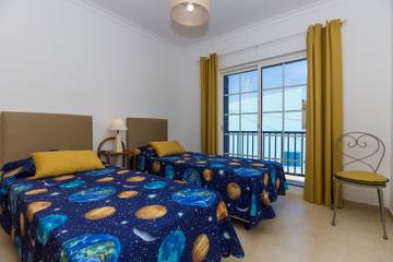 Casa De Férias para 6 Pessoas em Vila Nova de Cacela, Ria Formosa, Foto 2