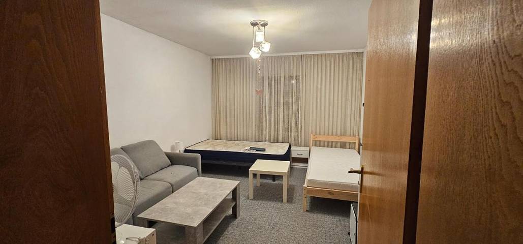 Ferienwohnung für 5 Personen, mit Terrasse und Garten in Ketsch - 3
