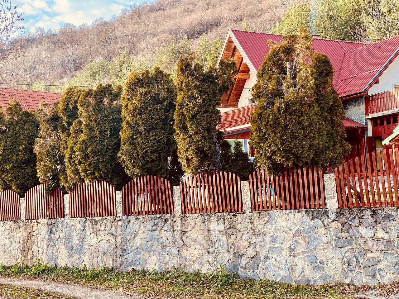 Cavljak Retreat, Sarajewo in Sarajevo, Bosnien und Herzegowina