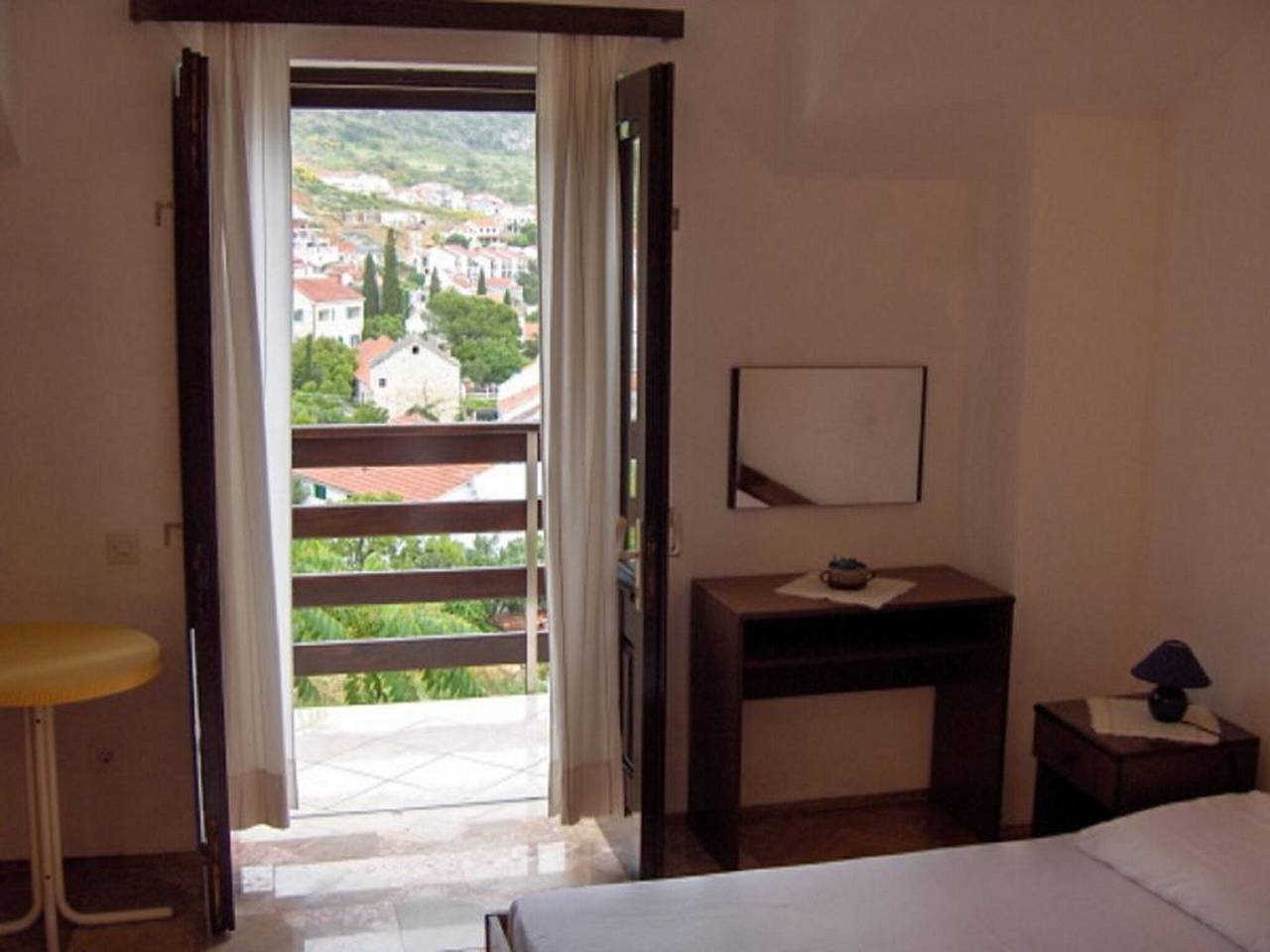 Appartamento vacanze a Brac a partire da 82€ a notte