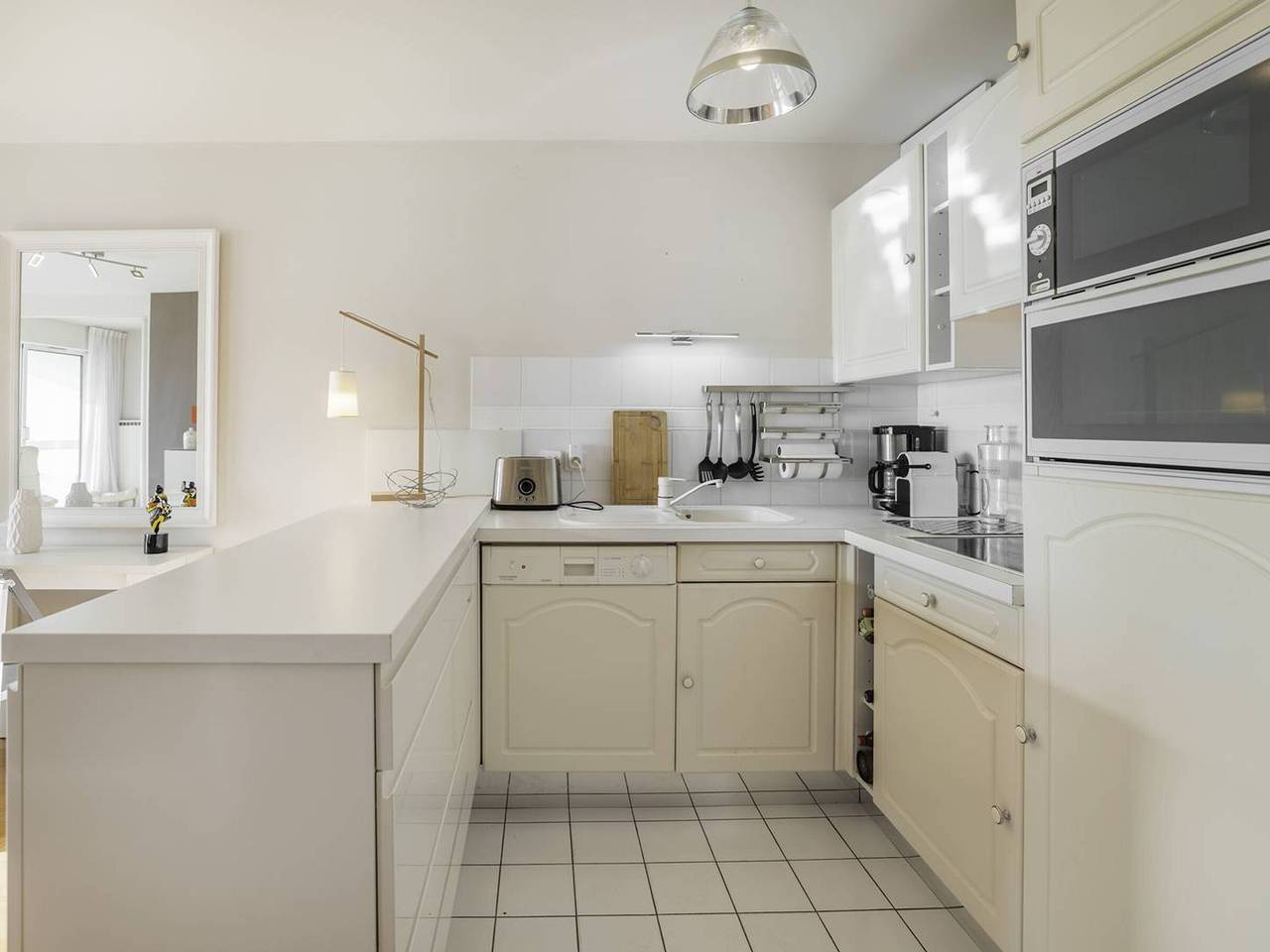 Apartamento entero, Magnífico apartamento T2 cabina frente al mar, perfecto para vacaciones in Le Touquet-Paris-Plage, Montreuil und Umgebung