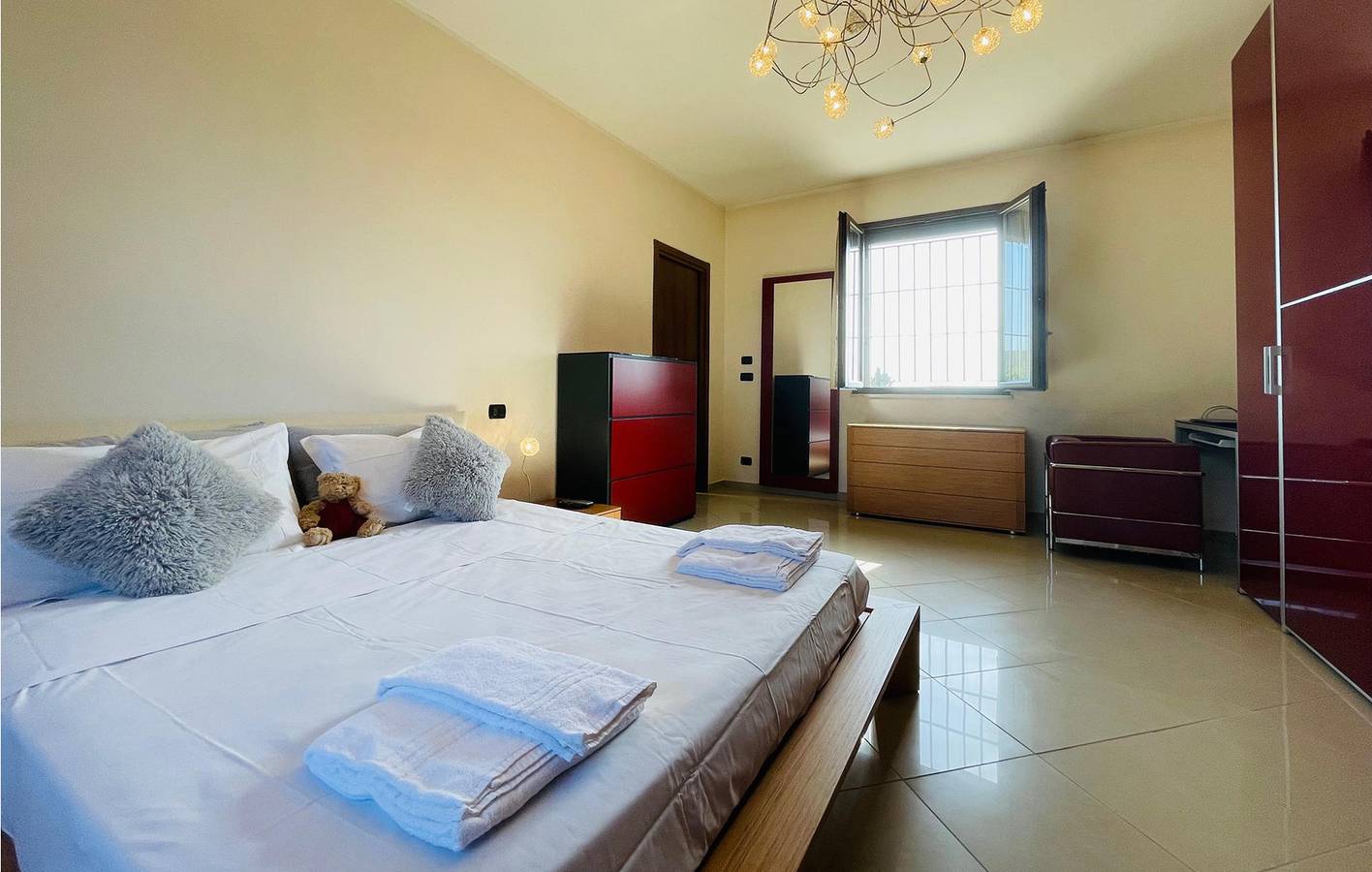 Oase der Ruhe: 150m² Wohnung mit Pool & Parkplatz in Asti (Gemeinde), Asti Provinz