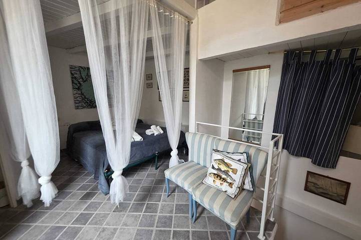 Appartamento vacanze per 4 persone - 1