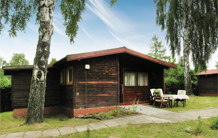 Ferienhaus für 2 Personen, mit Terrasse, mit Haustier in Polen - 3