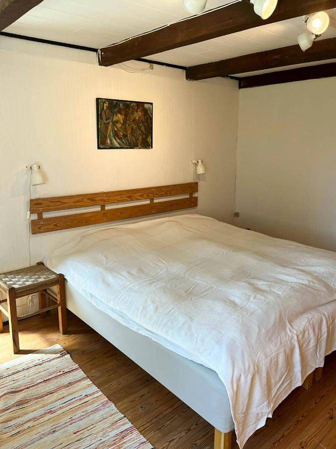 Home In Dunes By Bratten Beach in Bratten, Jerup