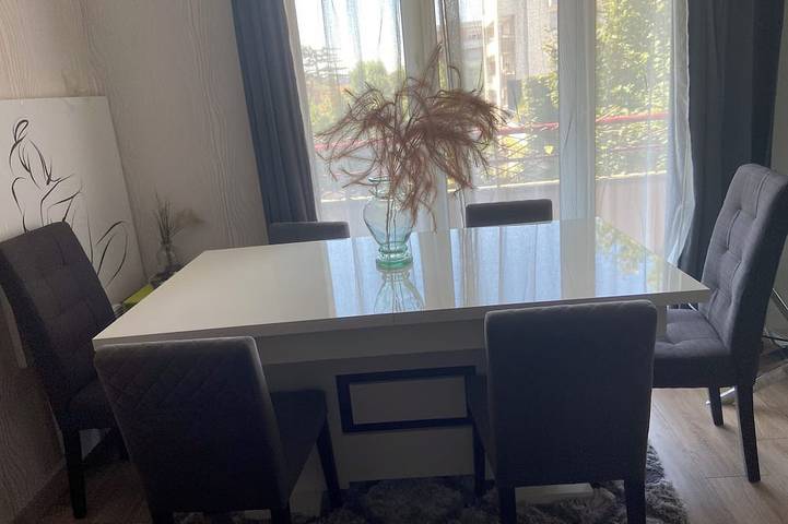 Gîte pour 3 personnes à Vigneux-sur-Seine - 2