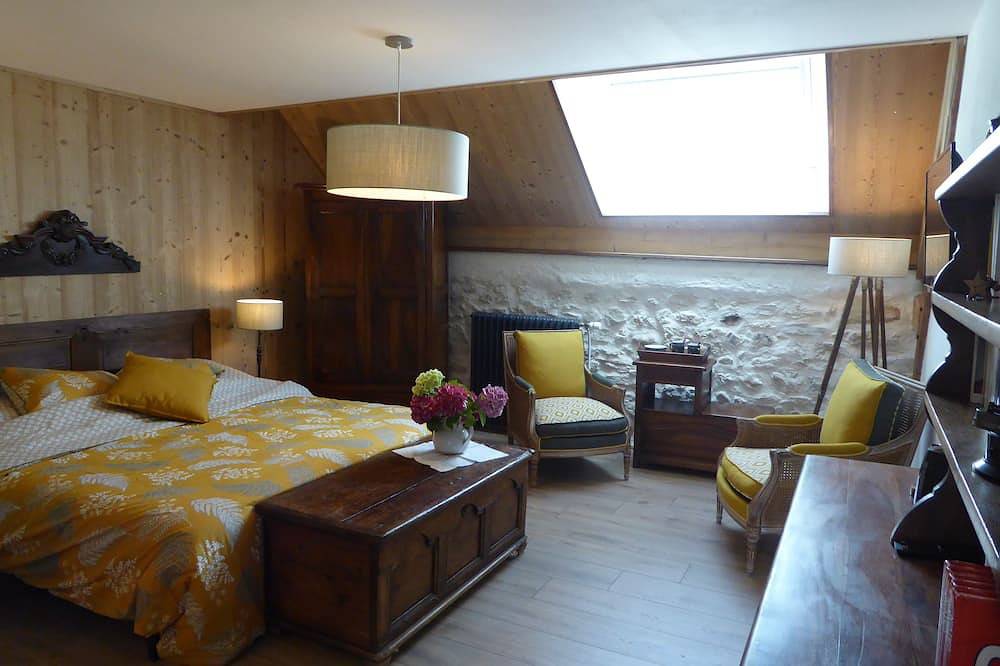 Holiday home with mountain views in Villard-de-Lans, Parc naturel régional du Vercors