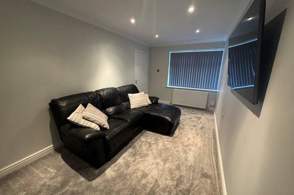 Sheffield Edge Hideaway in Sheffield, Südliches Yorkshire