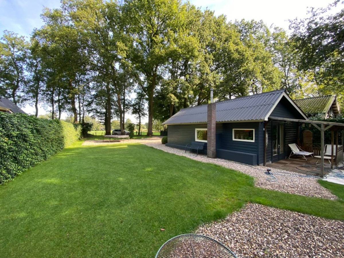 Ferienhaus für 2 Personen in Veluwe