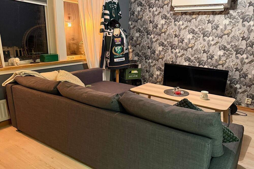 4 Personen Ferienhaus in Brunnskog in Värmland