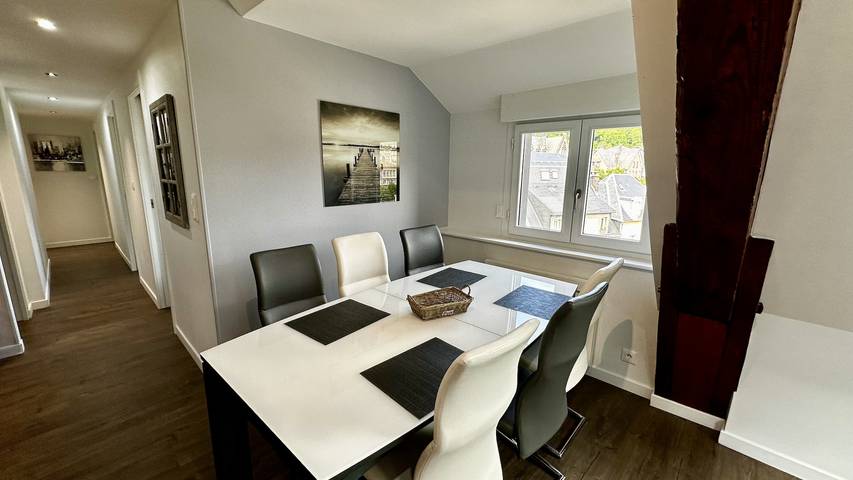 Gîte pour 4 personnes dans Parc Fenestre - 3