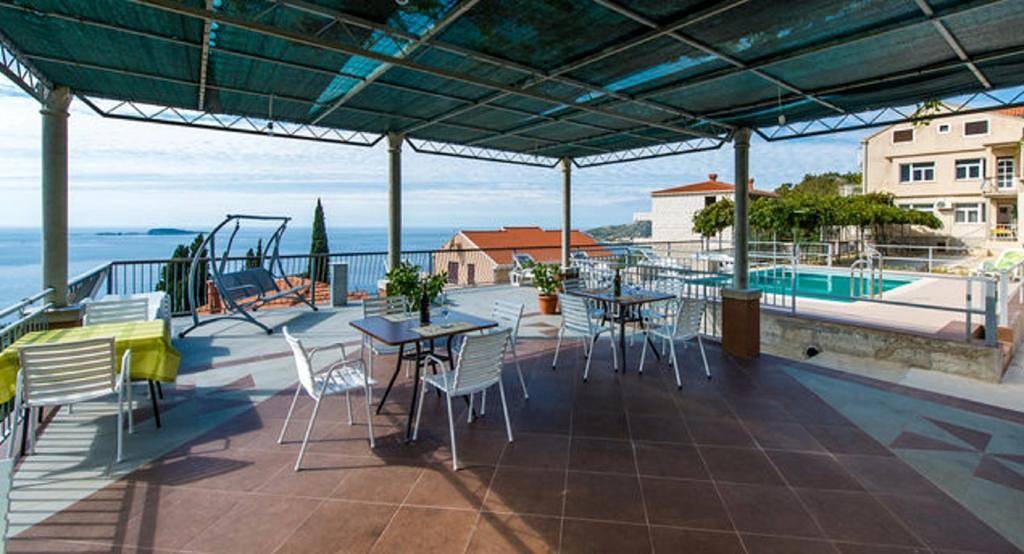 Ganzes Studio, Studio für 3 Personen mit Garten in Soline Dubrovnik, Općina Župa dubrovačka
