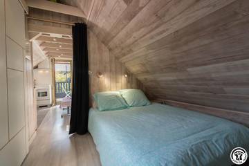 Gîte pour 2 Personnes dans Castillon-de-Larboust, Haute-Garonne, Photo 2