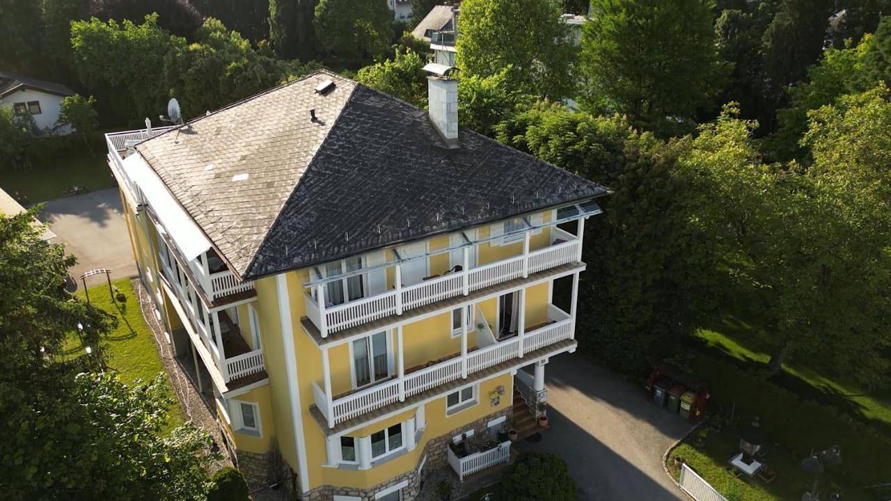 Gästehaus Gertrude in Velden am Wörther See, Villach-Land
