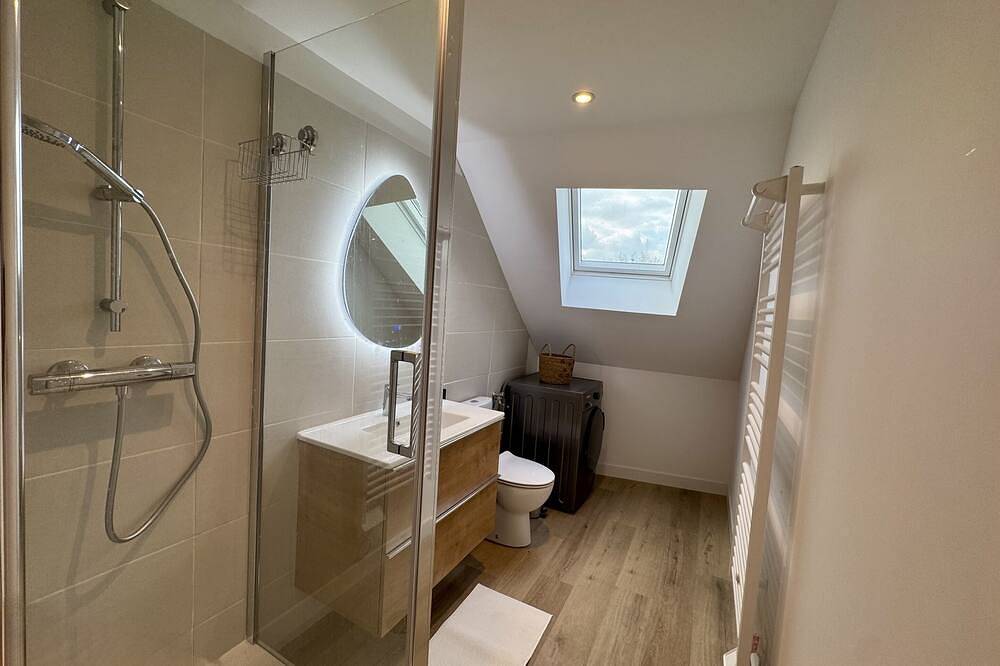 Entire apartment, Maison à Chablis - L'ombrelle in Chablis, Auxerre region