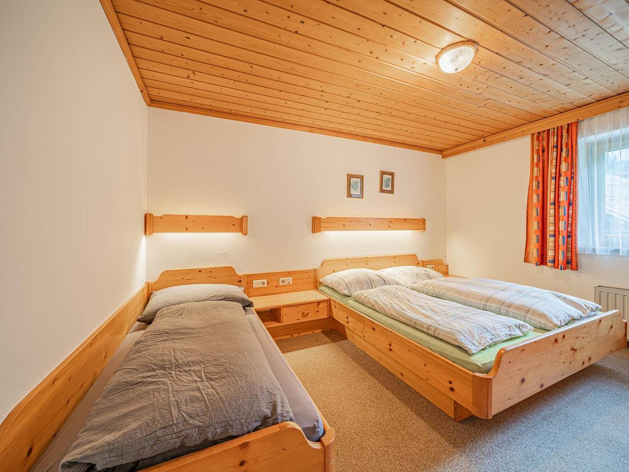 Ganze Wohnung, Wellness & Natur in Kaprun genießen mit Garten in Kaprun, Pinzgau