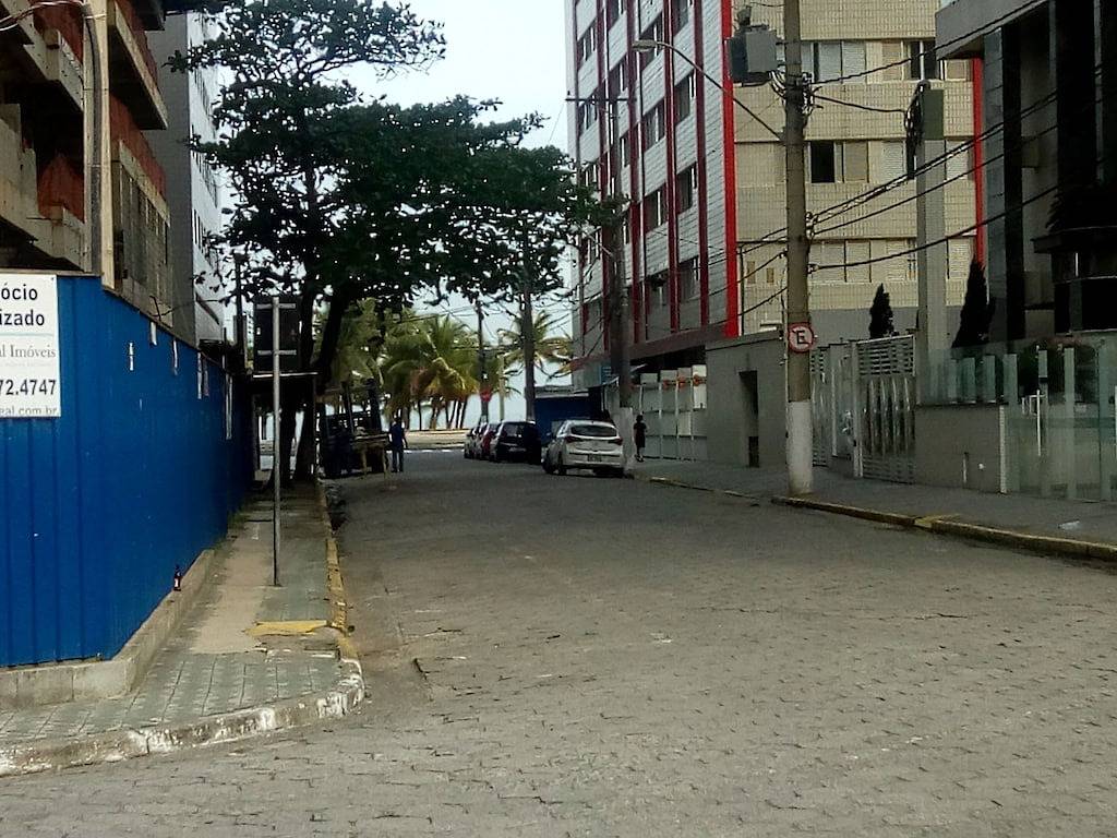 Ganze Wohnung, Kitao zu Saison, Urlaub, Feiertage; und Erholung in Praia Grande, Baixada Santista